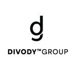 Divody Group logo